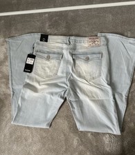 True Religion Becca Mid-Rise