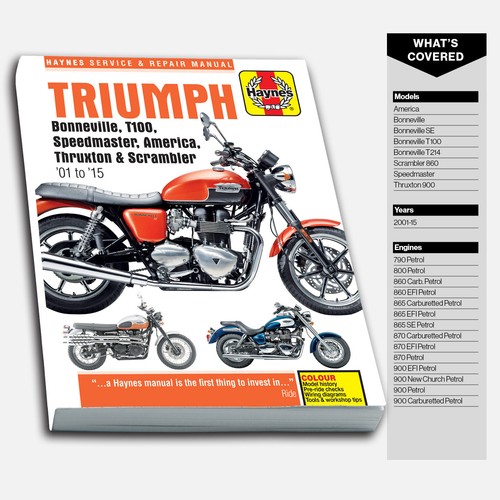 Triumph bonneville - triumph,
