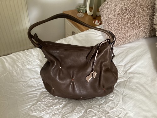 Radley tote leather - radley,
