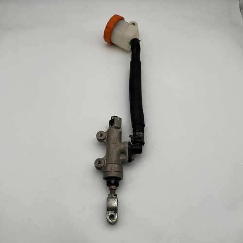 Honda cbr1000 rear brake pump - honda,