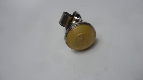 Petri steering wheel knob - steering,