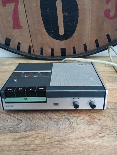 Vintage phillips lfh 0086 - phillips,
