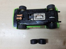 SCALEXTRIC NEW  TYRES X2 WILL