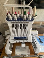 Brother PX1055X 10 Needle