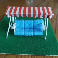 Britains Floral Garden  garden