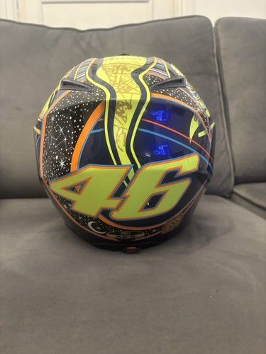 Agv 8valentino - ,