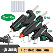 Hot Melt Glue Gun 50W-150W