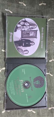 Prog rock fruupp 1975 live - prog,