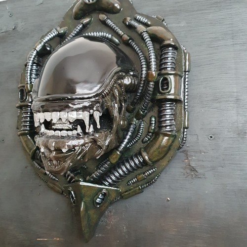 Fan art handmade - , xenomorph