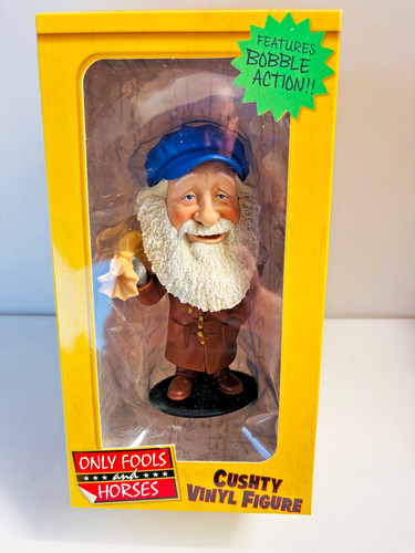 Ofah uncle albert cushty - ofah,,