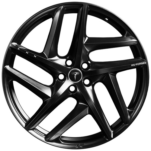 Kahn rs forged - 1, 22"