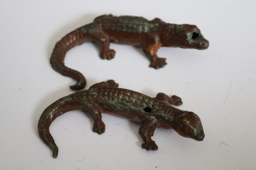 Britains cherilea lead zoo - cherilea,
