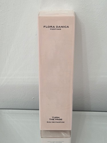 Flora danica turn the page - danica,