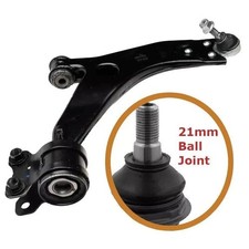 For Ford Focus 2003-2011 Lower Front Right Wishbone Suspension Arm