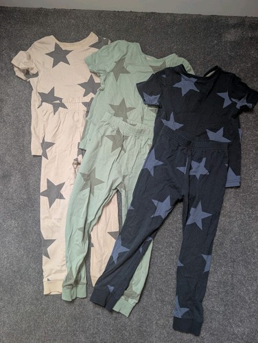 Boys pajamas bundle - boys, in