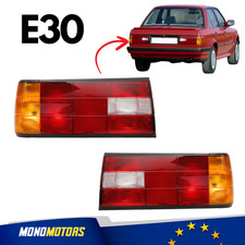REAR TAIL LIGHT LEFT RIGHT SET