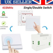 433MHz Kinetic Wireless