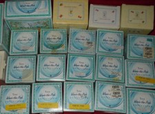 WINNIE THE POOH FIGURES BY