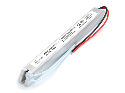 Ultra slim led - slim, power