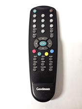 GENUINE ORIGINAL GOODMANS