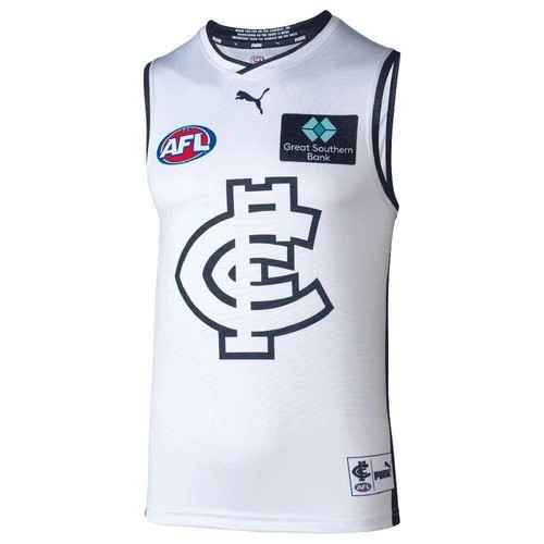 Official puma carlton football - official,