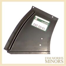 Morris Minor R/H Front Flat