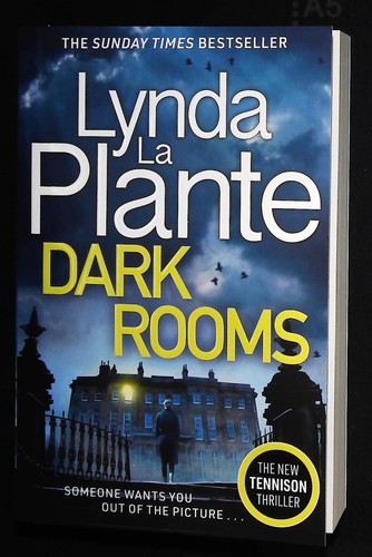 Lynda plante dark rooms - la,