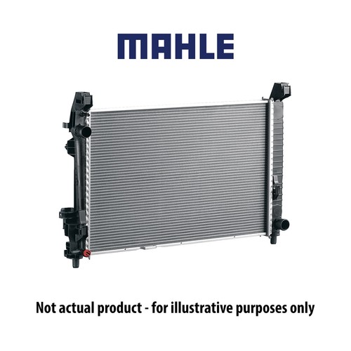 Mahle engine cooling - mahle,