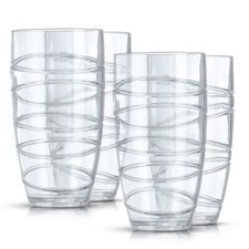 LIVIVO 4/8/12 DELUXE SWIRL