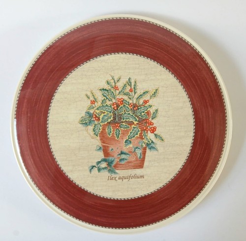 Wedgwood sarah garden - sarah's, /