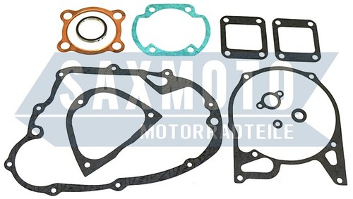 Complete gasket set yamaha - complete,