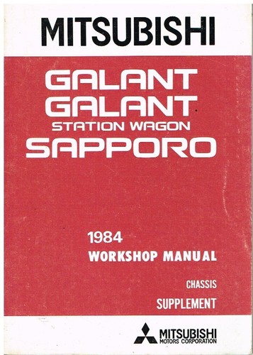 Mitsubishi galant - mitsubishi,