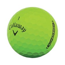 Callaway SuperSoft Matte