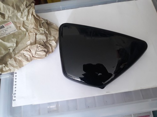 Genuine yamaha left side - yamaha, panel