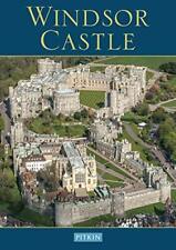 Windsor Castle (The Pitkin guide) By Sir Robin Mackworth-Young