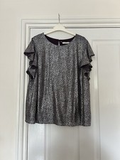 Kaliko Silver And Brown