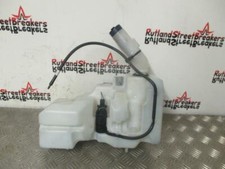 FIAT DUCATO WINDSCREEN WASHER BOTTLE AND PUMP 2017 2018 2019 2020