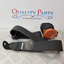 VAUXHALL MOKKA MK1 SEAT BELT