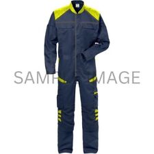FRISTADS 8555 FUSION OVERALL