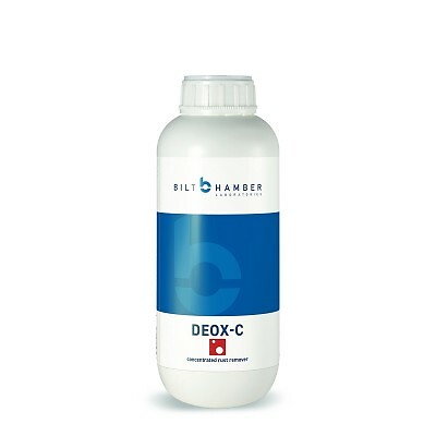 Bilt hamber deox - bilt, deox-c