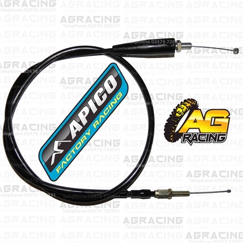 Apico throttle cable for - throttle,