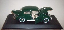 Volkswagen beetle 1:18 die