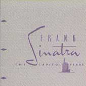 The Capitol Years Sinatra Frank {Free P&P Tracked 24}