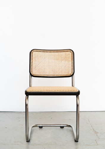 Cantilever s32 chair - s32, by