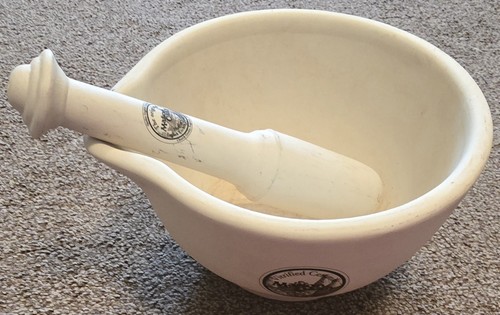 Vintage mason cash - mason, original