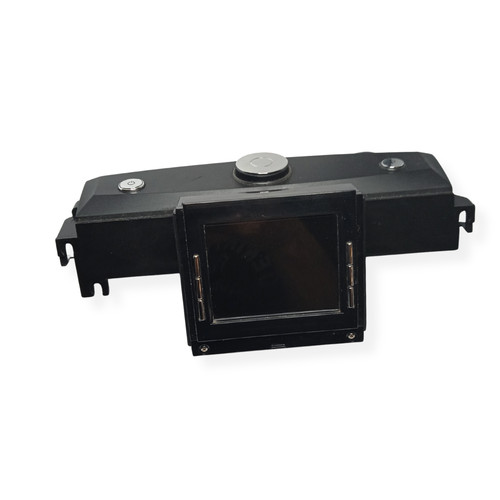 Display control unit for - display,