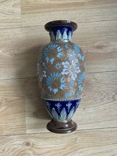 Stunning Antique large Royal