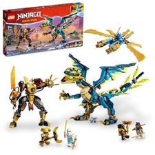 LEGO Ninjago Element Dragon