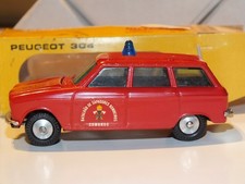 Metosul 60 Peugeot 304 Break