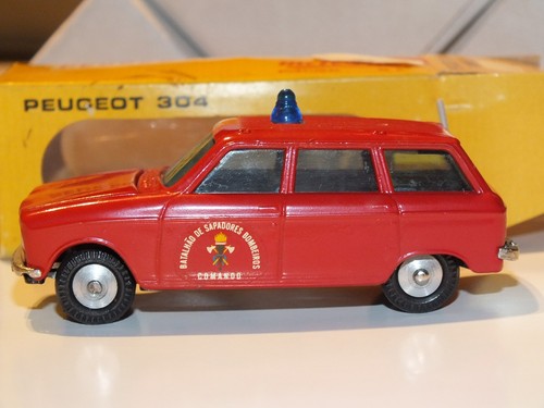 Metosul peugeot 304 - metosul, 60